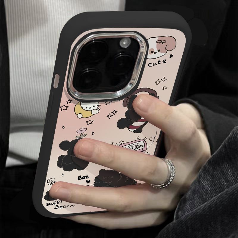 猫用IQO1pro机/液胶neo9/