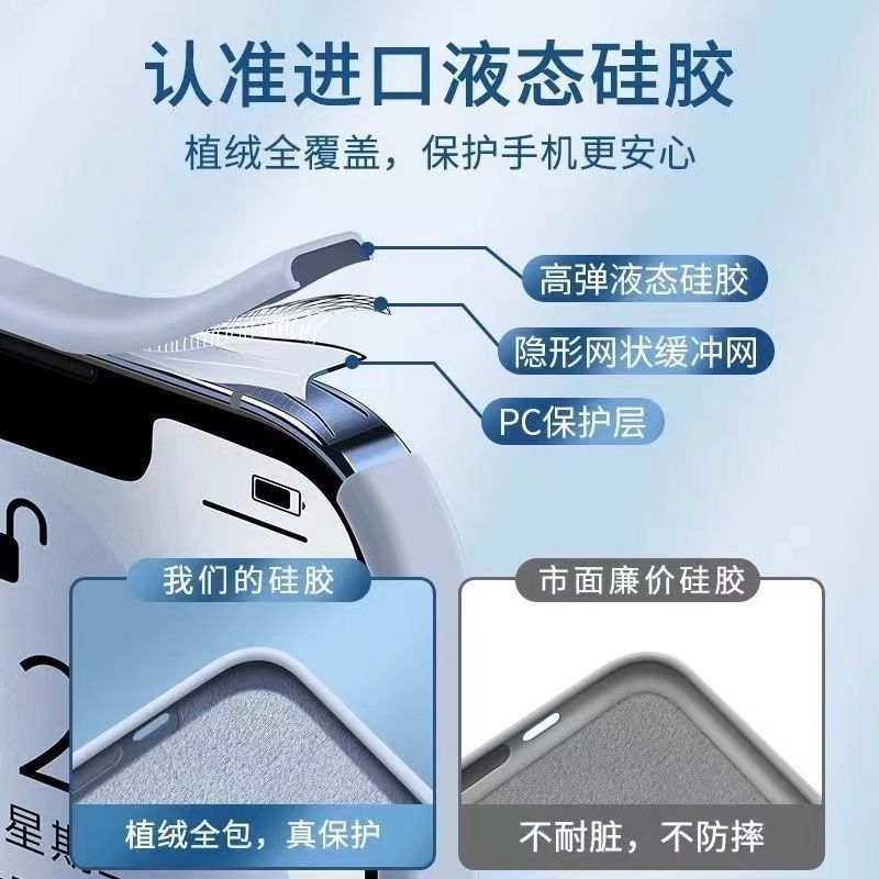 古适用1ro手机壳摔hn态硅