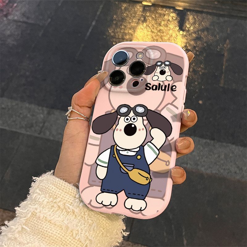 适用苹果Pls手机壳15prom