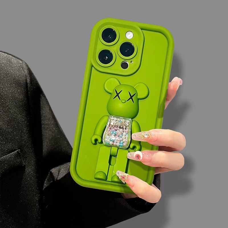 潮牌熊O10手INS23S/Y7小V