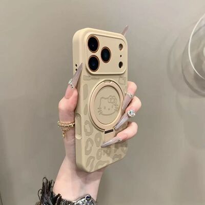 硅纹kt果17oax磁吸手机16