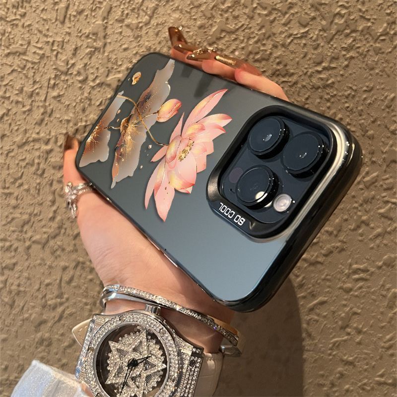 花VO1手机壳0防S16E磨粉