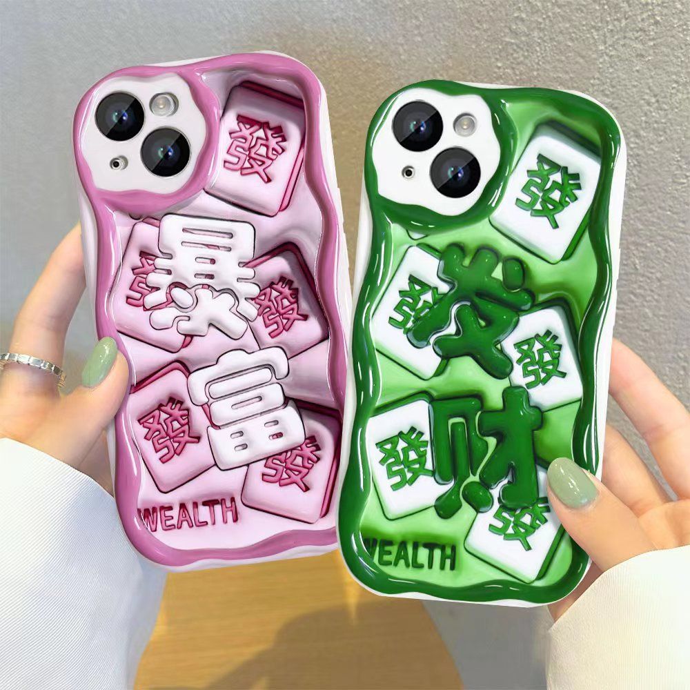 发财富oOe手机壳ne7/1可