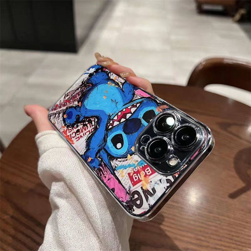 镀史迪适于viv手机yo男7s