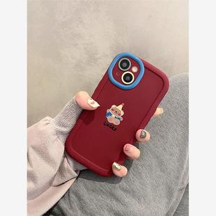 6软Z53Z芙防摔 VVOO110手N98 机壳EO 1保套 7Z1泡U3XU护IIQO12