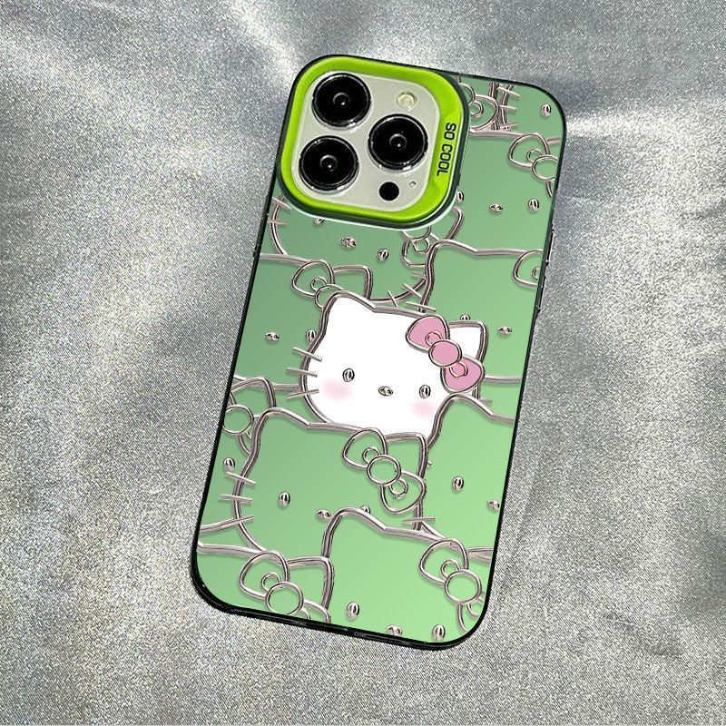 线KT猫用o1r手壳1/彩银no