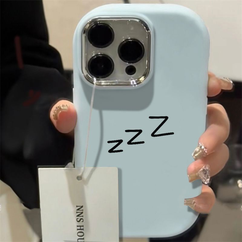 觉适用IQ1ro壳/硅n7属镜