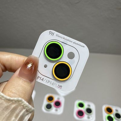 果15夜光头膜Phoea超清感