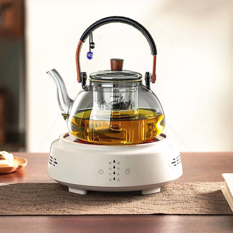 煮茶炉电陶炉茶炉家用小型新款煮
