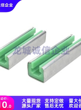 VSW21/22/26/27-35/40/50/60-L250/350~1800-K1/6-P300链条导向件