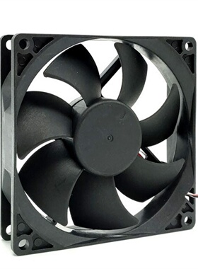 DC散热风扇 C8025X/R8035H/C9225H/R9238H/R1225X/R1238＊BPLB-7