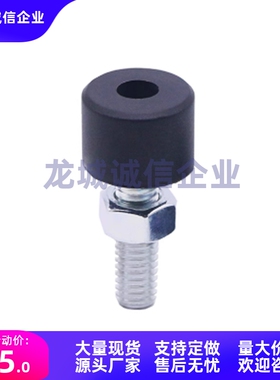 橡胶止动螺栓UNSTH4-UNST3-5-6-8-10-15-20-30-40-50