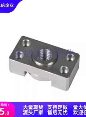 浮动接头 WHK01/02/06/21/26-M6/8/10/14/18/22/26 气缸连接件