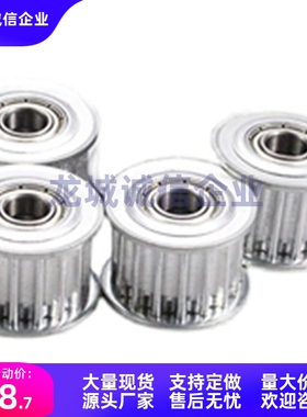 HTPT28/30/32/34/36/40/44/48/50/60-S3M060/100/150-A同步轮H3-5