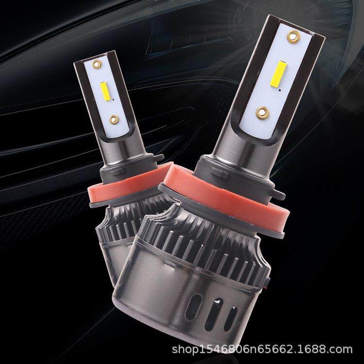 厂家直营 汽车大灯青柠檬 汽车大灯改装远近光车灯雾灯