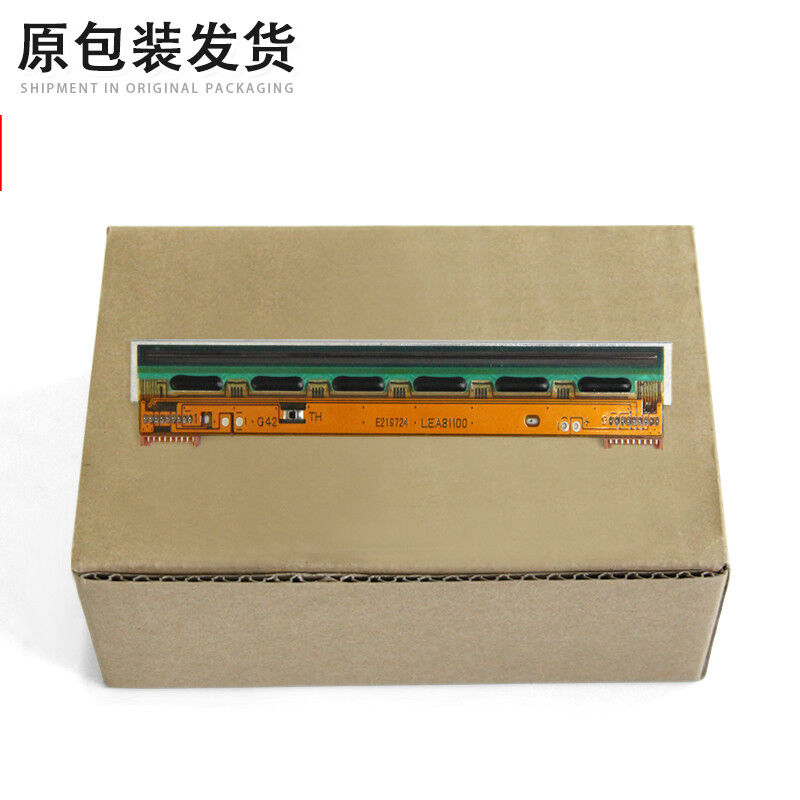 适用Argox立象OS-214PLUSOX-100条码标签机打印头214热敏头打印|