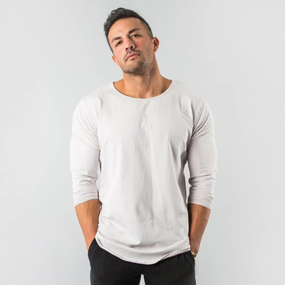 Men'slongvT-shirtjack