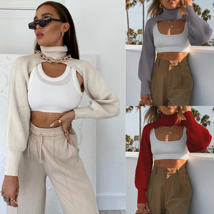 2023 winter shirt clothes sweater sweaters ladies 毛衣 women