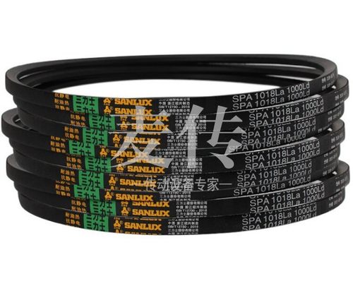 三力士皮带窄V带SPA2182La/2164Ld 900La/882Ld 918La/900Ld