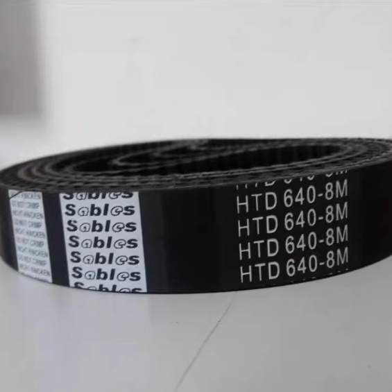 Sables 同步带KK USA橡胶皮带HTD 3M 5M 8M 14M, XL L H XH XXH