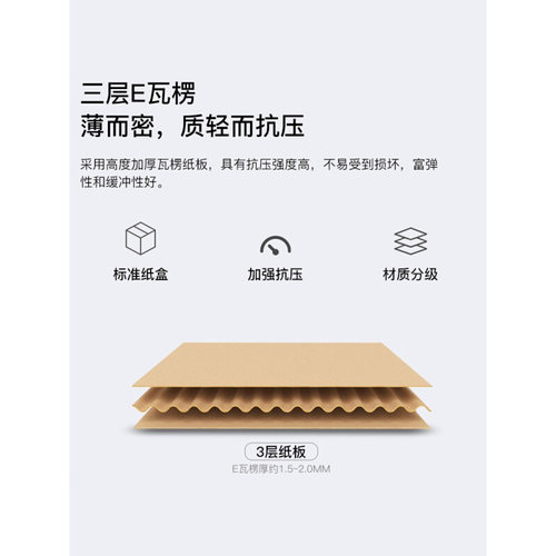 6,7,8,9,10,12 "pizza box disposable packaging Kraft car