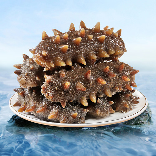缓化即食 口感Q弹