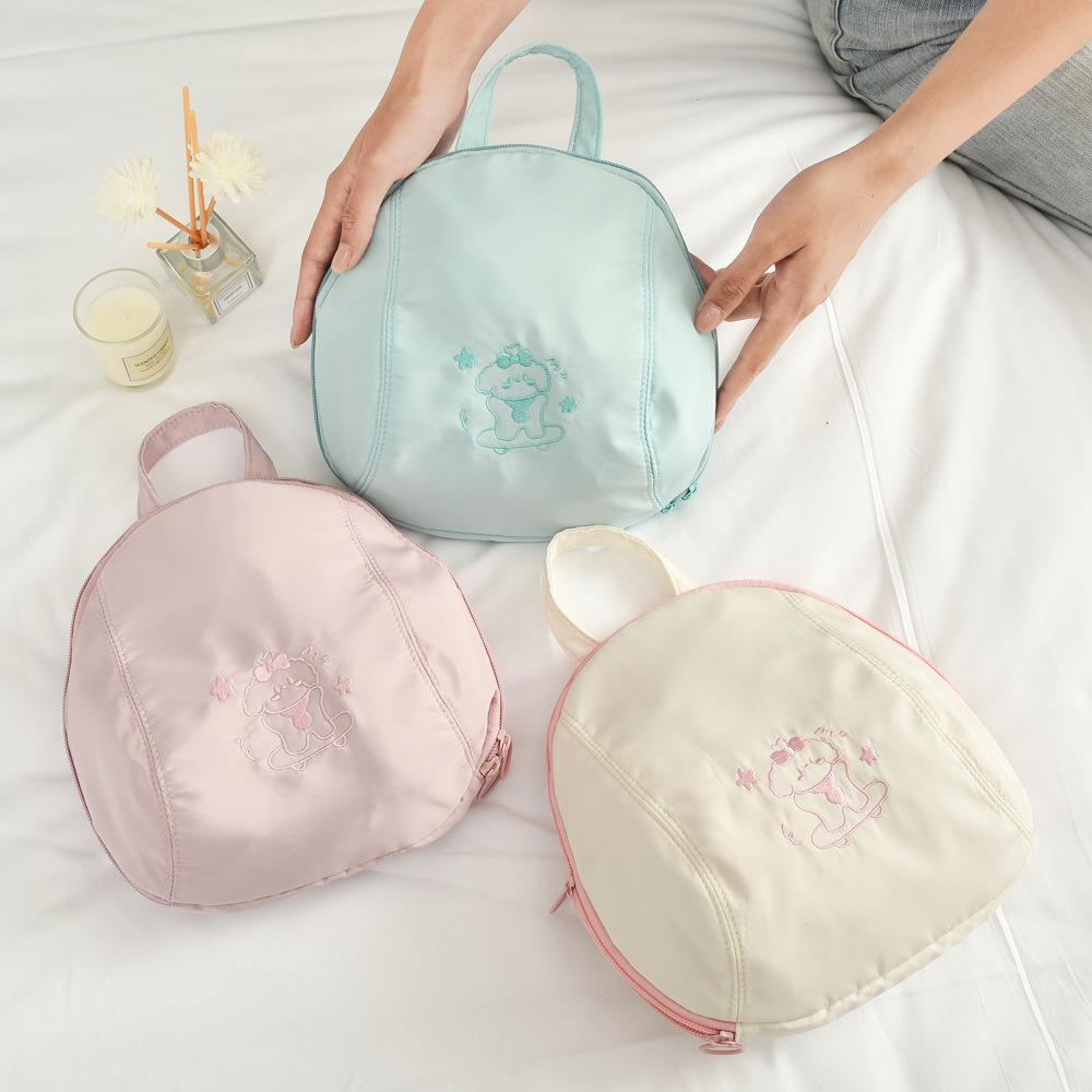 便携旅行内衣收纳包袜子内裤文胸收纳袋便携整理包女生化妆包