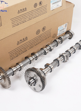 EA888 GEN2 Intake exhaust camshaft-06J109021G/H 06J109022H/F