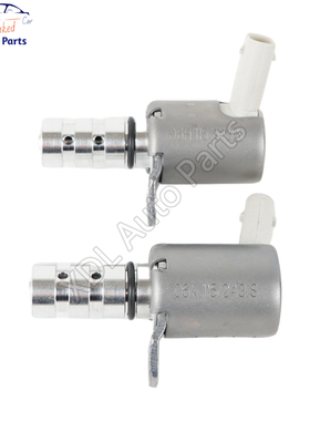 06H115243F 06K115243L 06E115243G Oil Pressure Control Valve