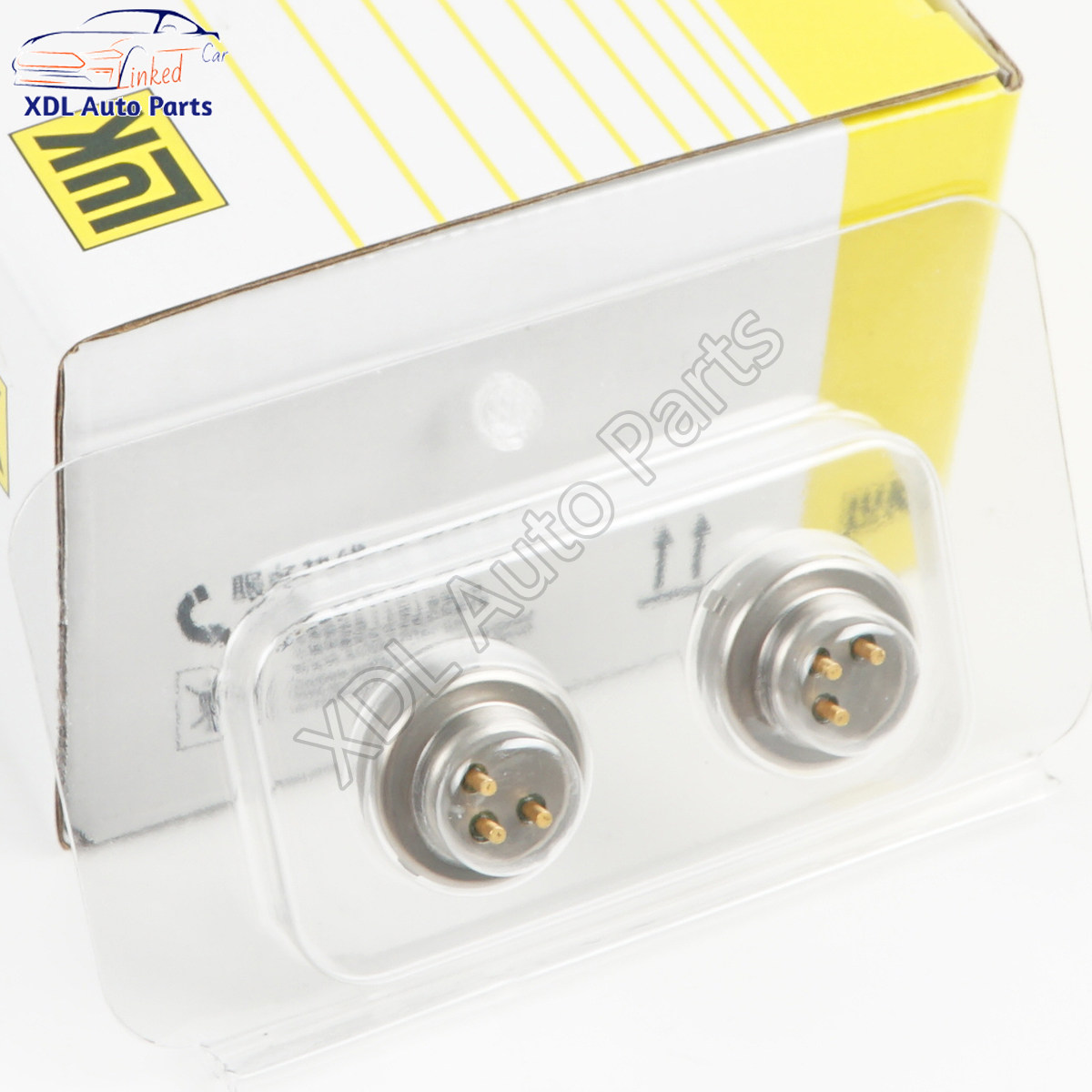 TFPS0000375 DQ380 DQ500 Transmission Pressure Sensor