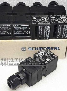 施迈赛安全开关 AZ17-02ZRK-2713 AZ17-11ZRK AZ17-02ZRK  现货