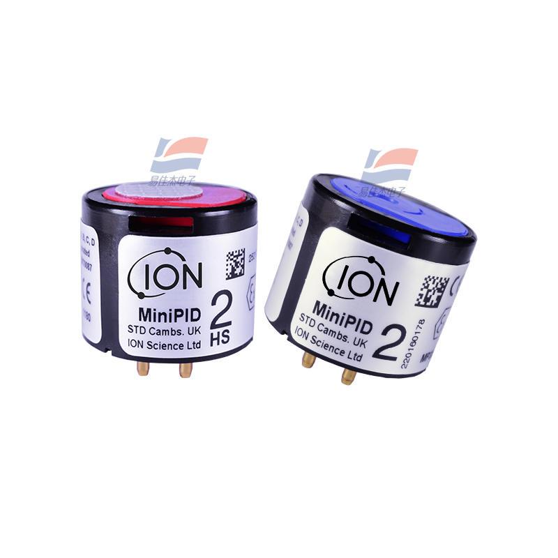 传感器MiniPID2离子气体VOC泄漏报警器