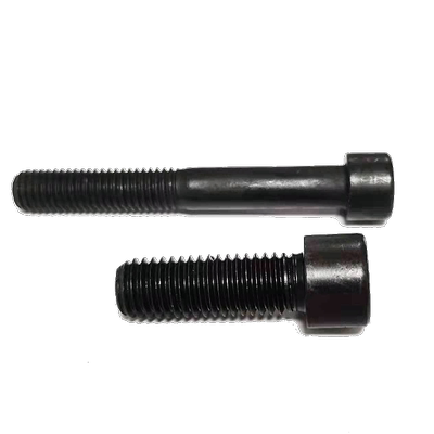 高强度杯头镀锌内六角