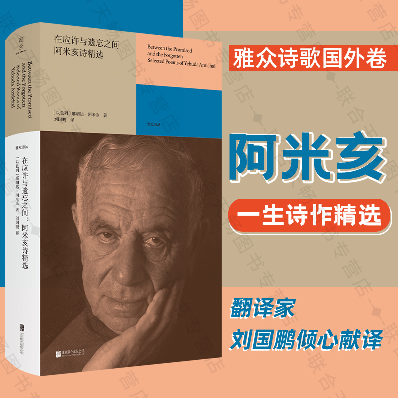 【现货正版】在应许与遗忘