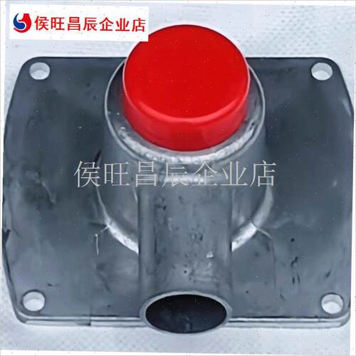 油机铝水箱盖ZS1100 1105 1115 25 28加Q水盖铝水箱口水漏斗改装