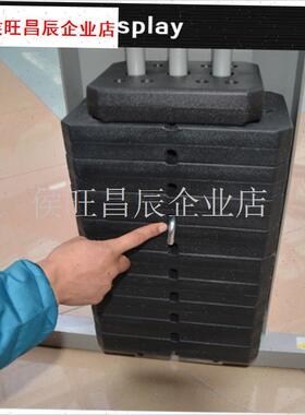 健身房商用家用综合力量型组y合训练器材配重块插销拔销专用配件