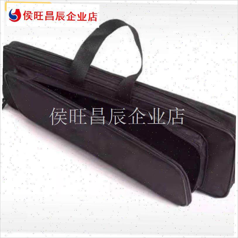 /50/6e0/70/80cm渔具包便E携迷你鱼竿包短款小钓鱼包短竿包