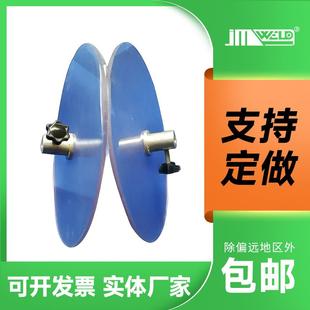 热风压胶机配件放带盘过胶机限带盘贴条机送料结构