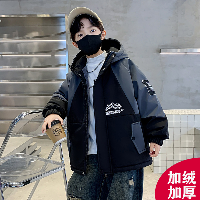 御寒防冷，舒适保暖