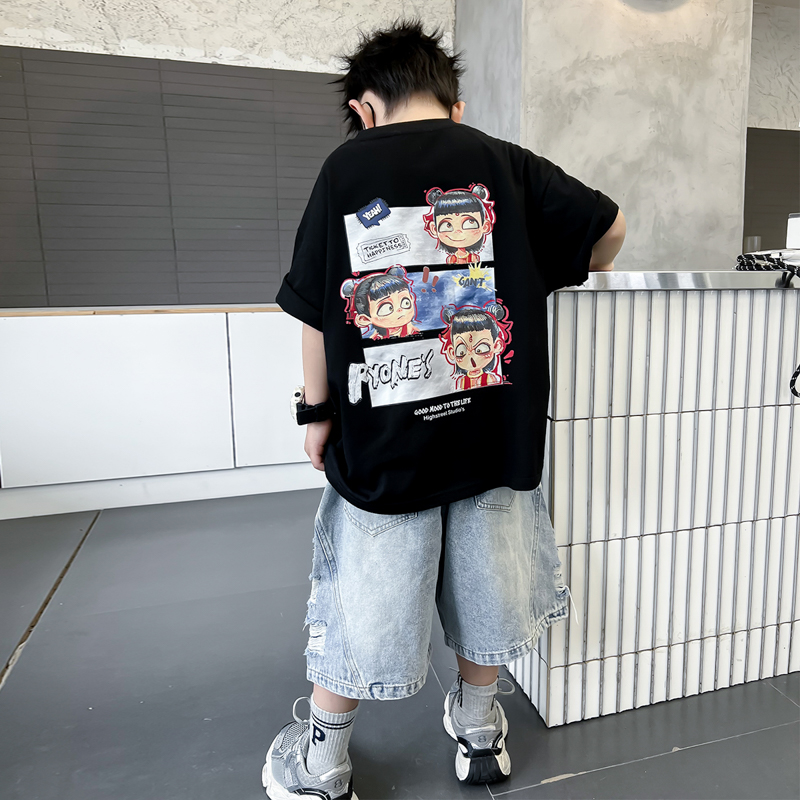 潮流精品，品质保证