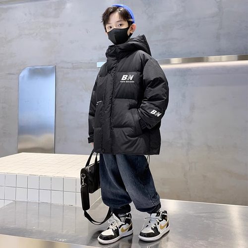 精选白鸭绒 恒温保暖