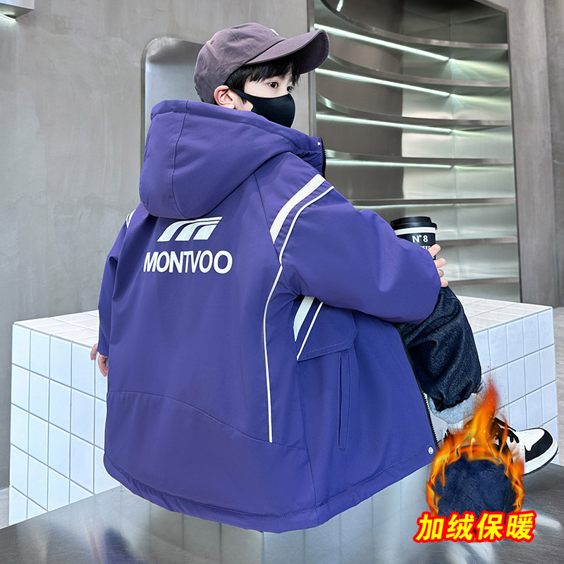 时髦洋气酷帅炸街
