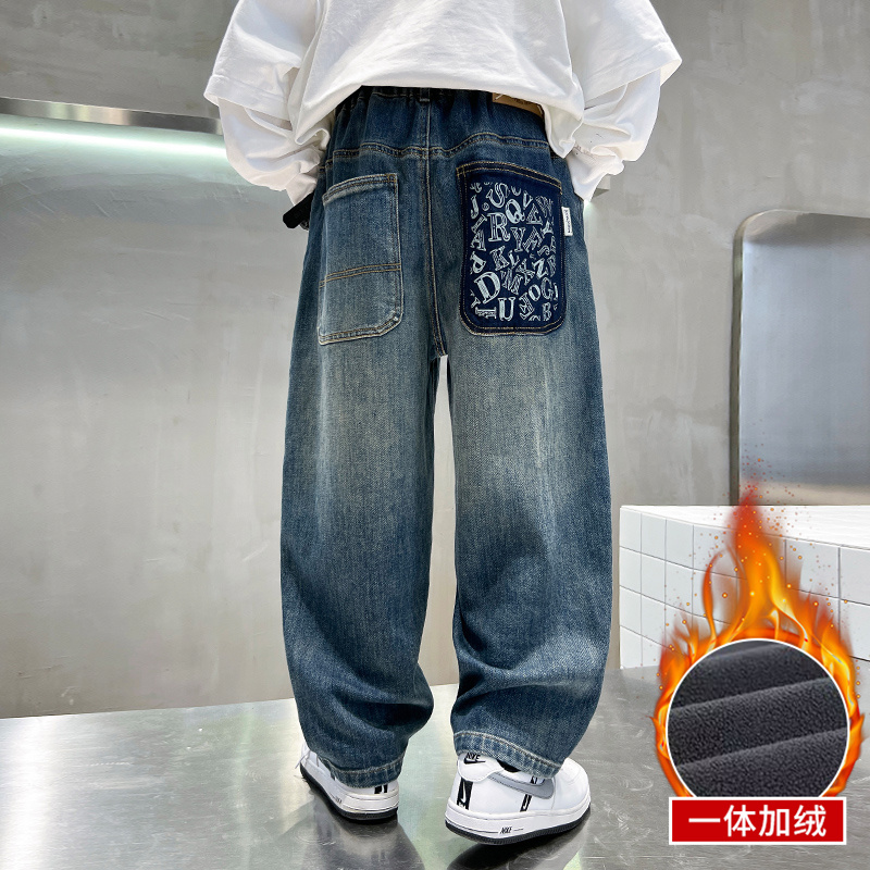 时髦洋气酷帅炸街