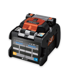 住友原装高精度纤芯对准光纤熔接机TYPE-82C+皮线光缆熔接机维修热熔机FTTH光纤到户专用