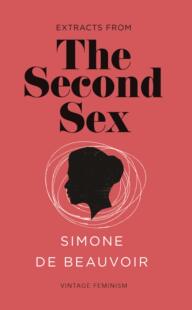 Simone 西蒙娜·德·波伏娃 女性主义新短篇：第二性 Seco Beauvoir The 英文原版