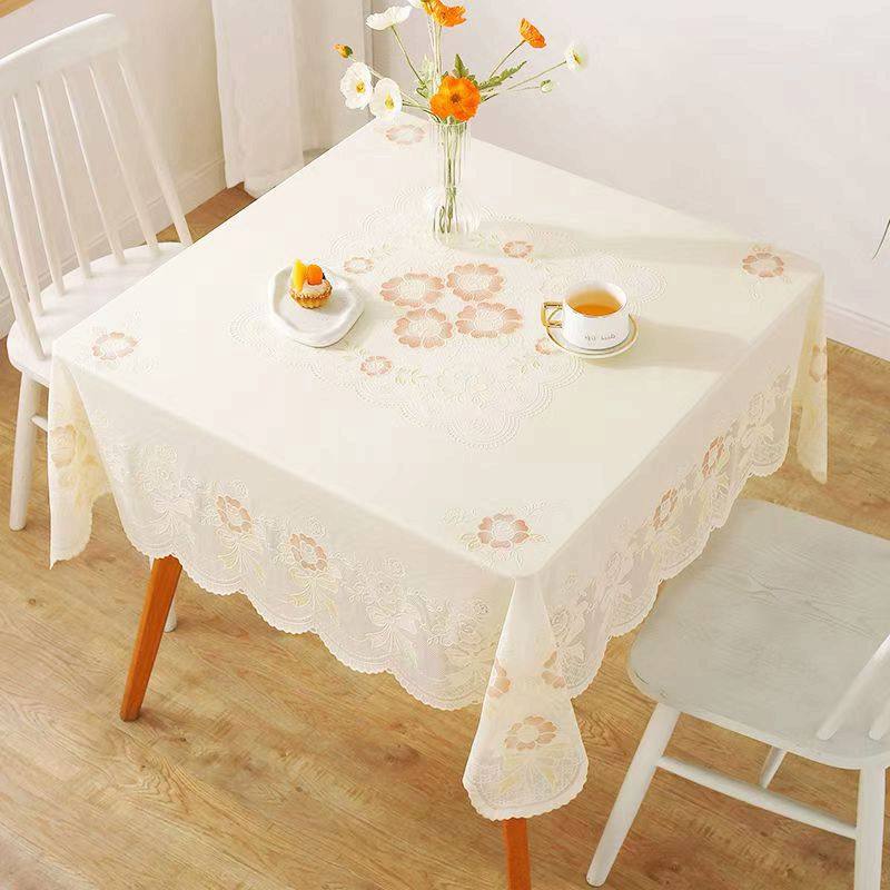 正方形桌布 pvc餐桌布方桌布防水防烫免洗麻将桌布四方桌桌面台布,居家布艺,桌布,淘宝优惠券,粉丝福利购,淘宝优惠卷