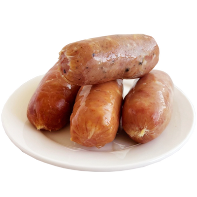 信达地道肉肠口口爆肉