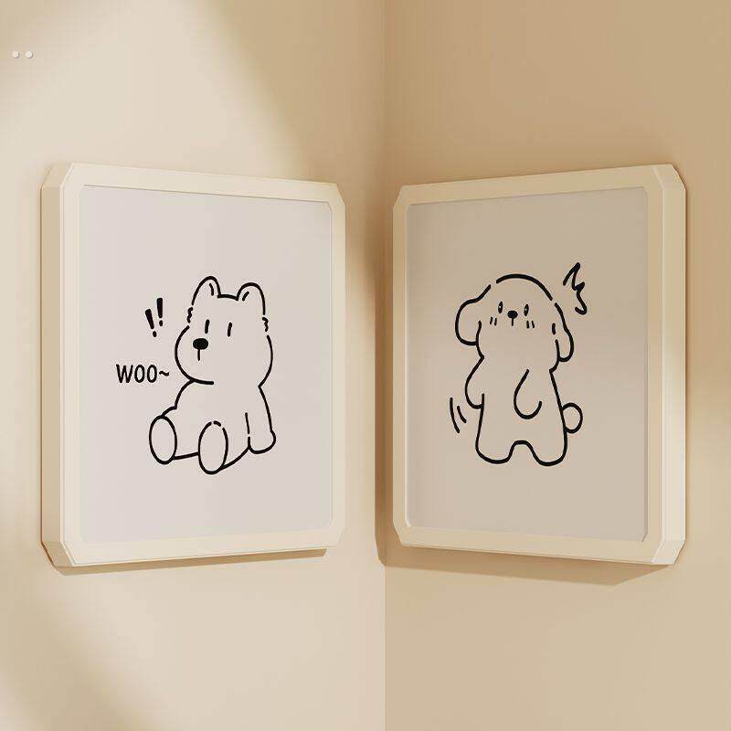 浴室置物架洗澡放干净衣服神器厕所壁画收纳箱折叠防水盒卫生间柜