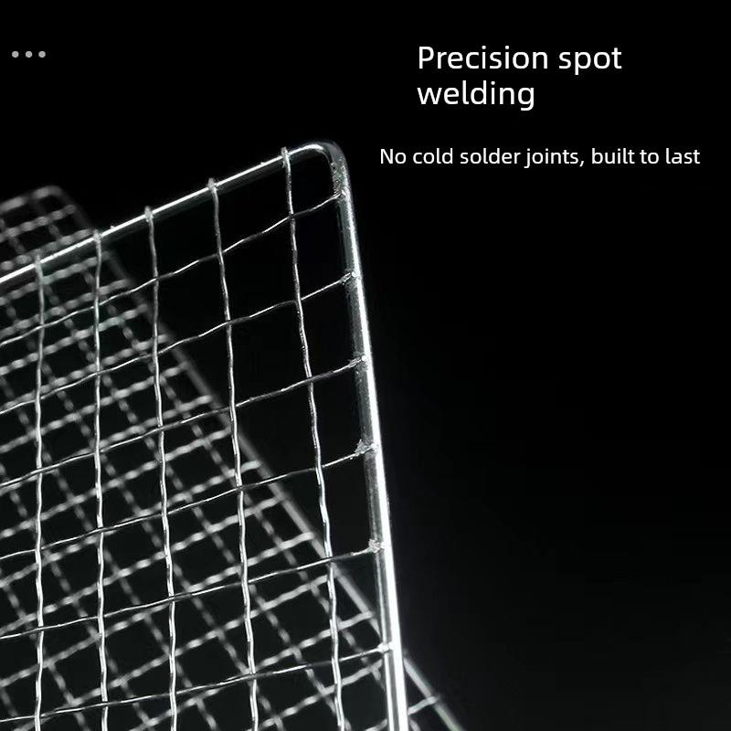 防老鼠网罩下水道堵洞神器防鼠挡板网铁丝网纱窗挡板不锈钢网格片