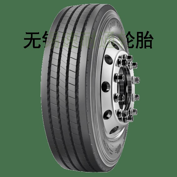 全新正品卡车轮胎固特异295/80r22.5 s210 真空胎消防车专用